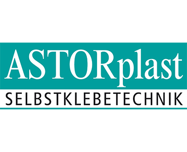 Logo ASTORplast