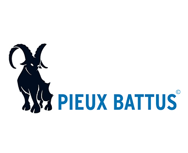 Logo Pieux Battus