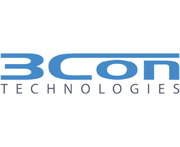 Logo 3con